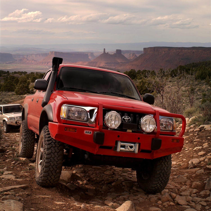 Load image into Gallery viewer, ARB - SS170HF - Safari VSPEC Snorkel
