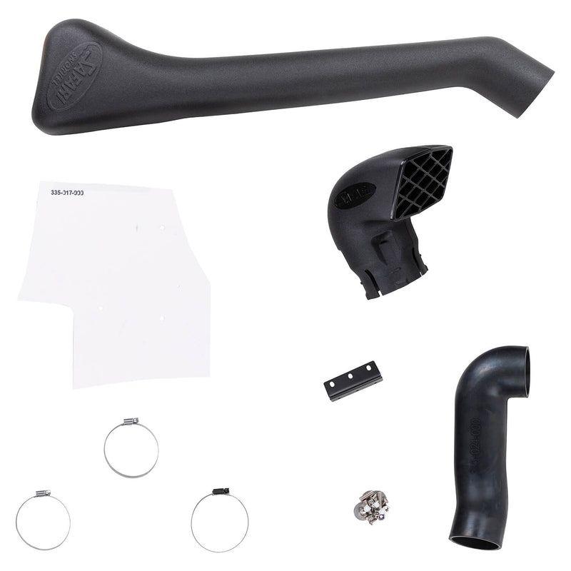 Load image into Gallery viewer, ARB - SS170HF - Safari VSPEC Snorkel
