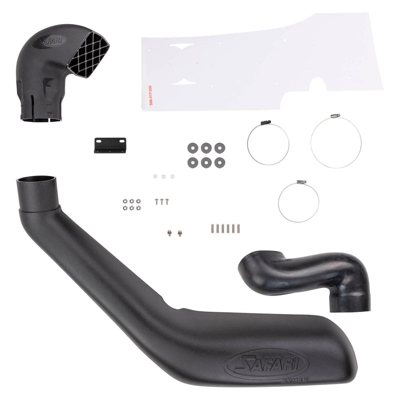 Load image into Gallery viewer, ARB - SS171HP - Safari ARMAX Snorkel
