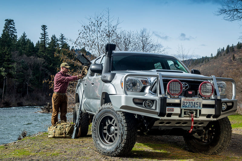 Load image into Gallery viewer, ARB - SS171HP - Safari ARMAX Snorkel
