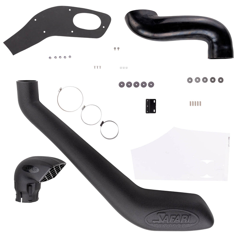 Load image into Gallery viewer, ARB - SS188HFG - Safari VSPEC Snorkel
