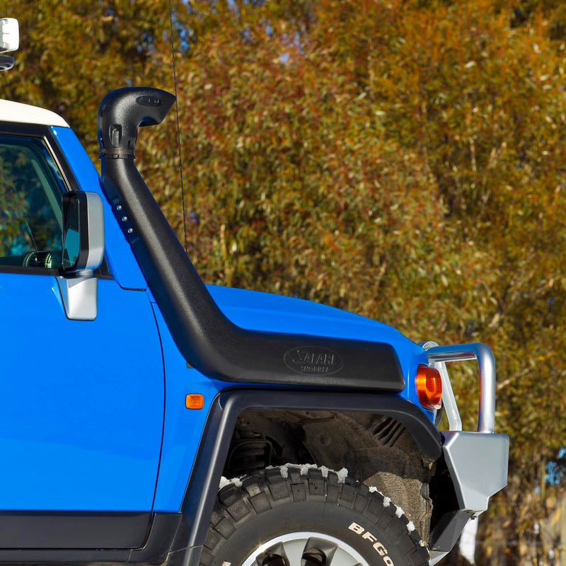 Load image into Gallery viewer, ARB - SS420HF - Safari VSPEC Snorkel
