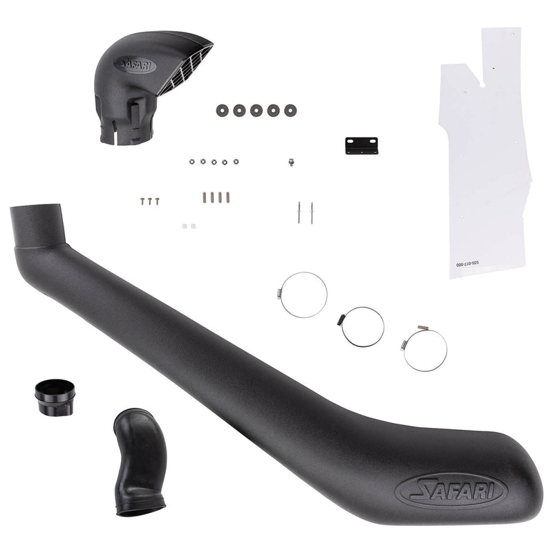 Load image into Gallery viewer, ARB - SS667HF - Safari VSPEC Snorkel
