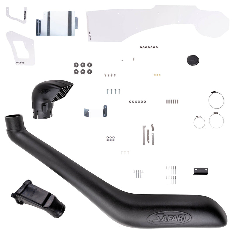 Load image into Gallery viewer, ARB - SS741HFM - Safari VSPEC Snorkel
