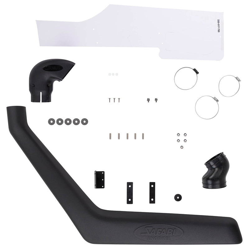 Load image into Gallery viewer, ARB - SS79HFZ - Safari VSPEC Snorkel
