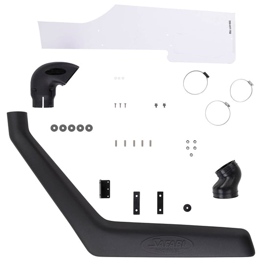 ARB - SS79HFZ - Safari VSPEC Snorkel