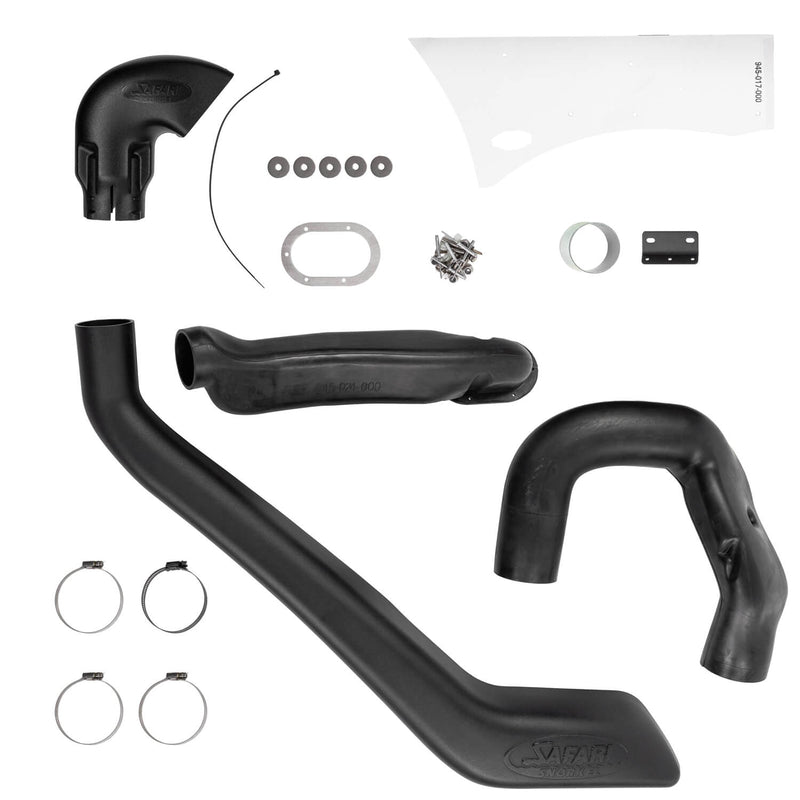 Load image into Gallery viewer, ARB - SS860HF - Safari VSPEC Snorkel
