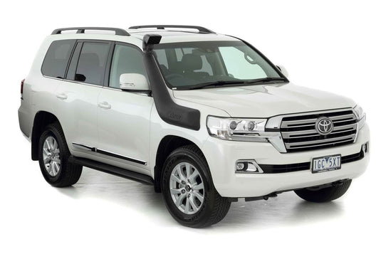 ARB - SS89HF - Safari VSPEC Snorkel