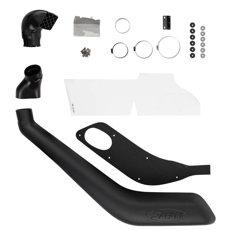 Load image into Gallery viewer, ARB - SS89HF - Safari VSPEC Snorkel
