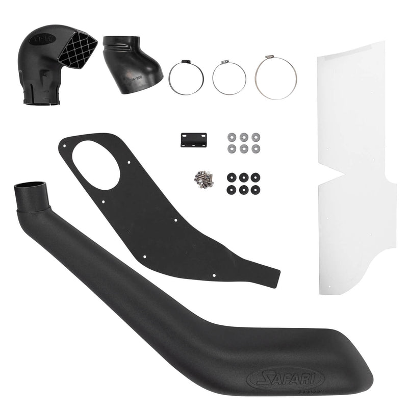 Load image into Gallery viewer, ARB - SS89HP - Safari ARMAX Snorkel
