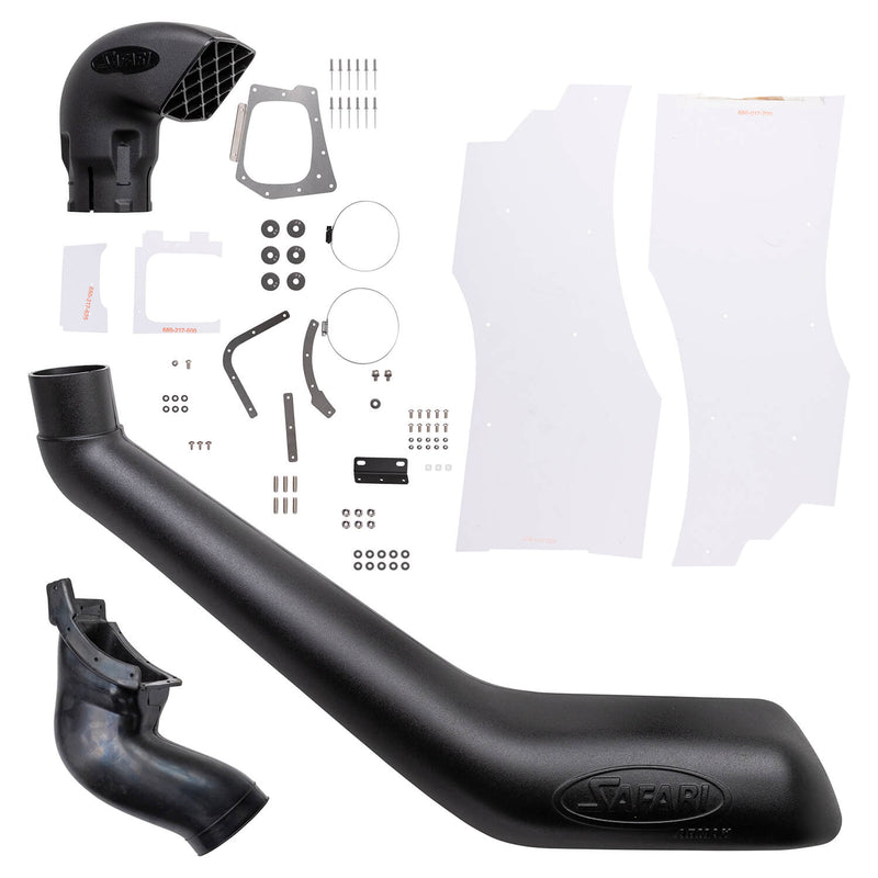 Load image into Gallery viewer, ARB - SS982HP - Safari ARMAX Snorkel
