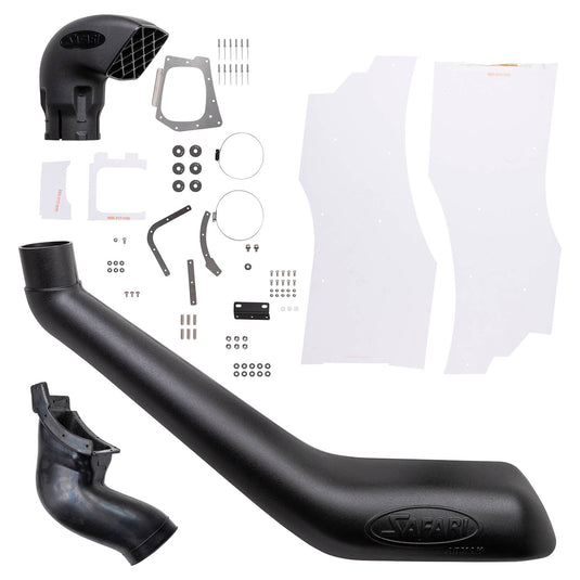 ARB - SS982HP - Safari ARMAX Snorkel