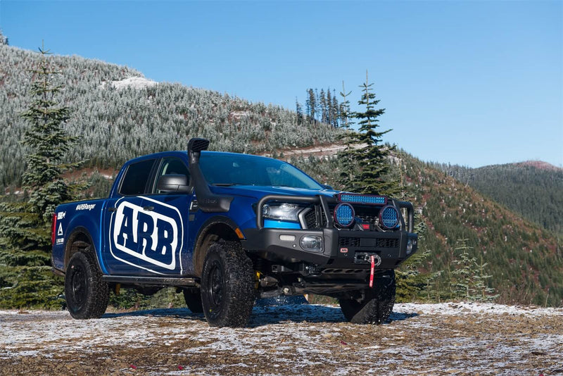 Load image into Gallery viewer, ARB - SS983HF - Safari VSPEC Snorkel
