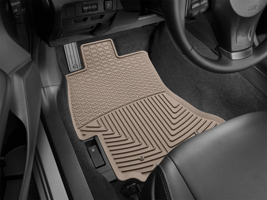 All Weather Floor Mats