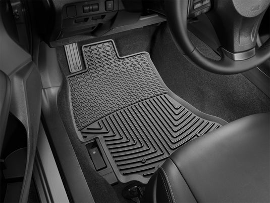 All Weather Floor Mats