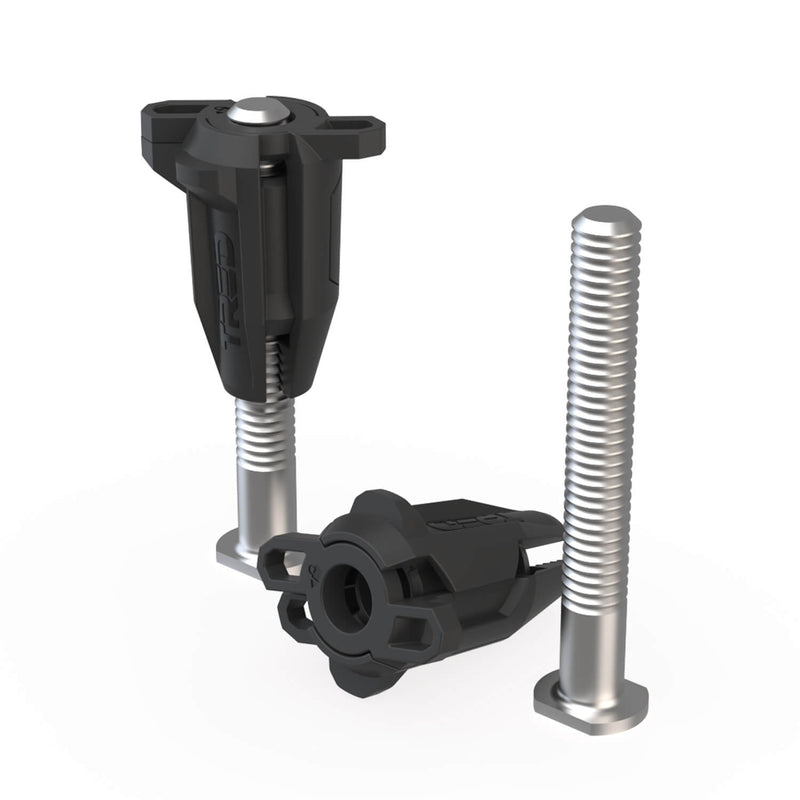 Load image into Gallery viewer, ARB - T2QRMP - TRED Quick Release Mounting Pins For 2 Or 4 Recovery Boards
