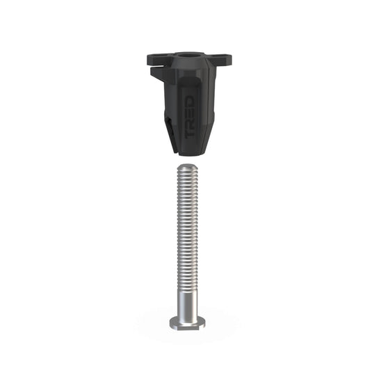 ARB - T2QRMP - TRED Quick Release Mounting Pins For 2 Or 4 Recovery Boards