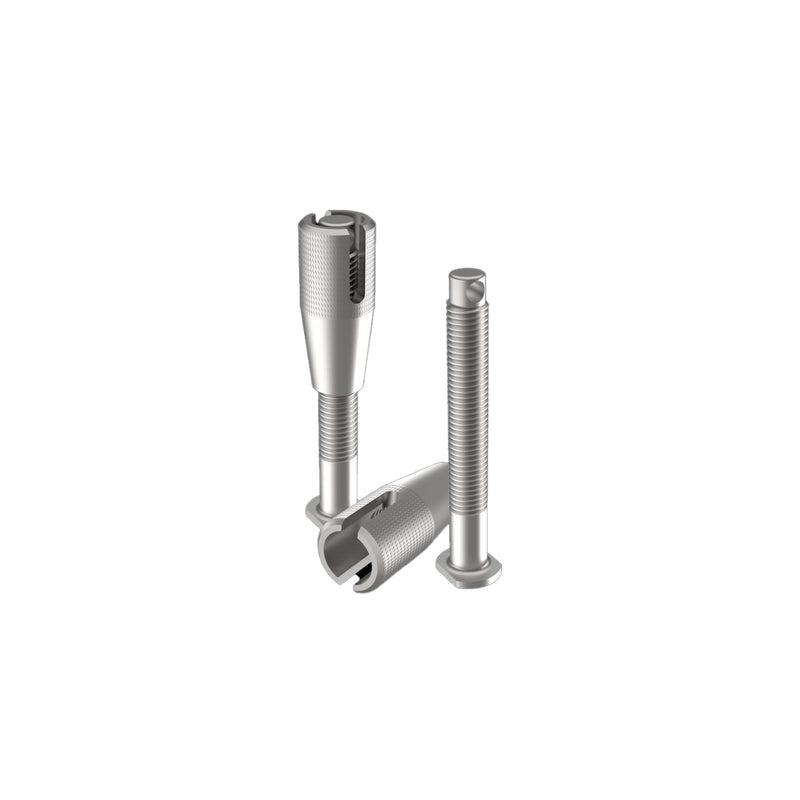 Load image into Gallery viewer, ARB - T2SP115 - TRED Threaded Mounting Pins For 2 Or 4 Recovery Boards
