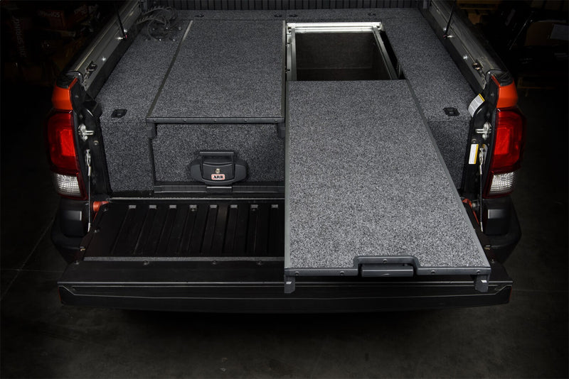 Load image into Gallery viewer, ARB - TACODRAWKIT - Recovery Drawer Side Floor Kit

