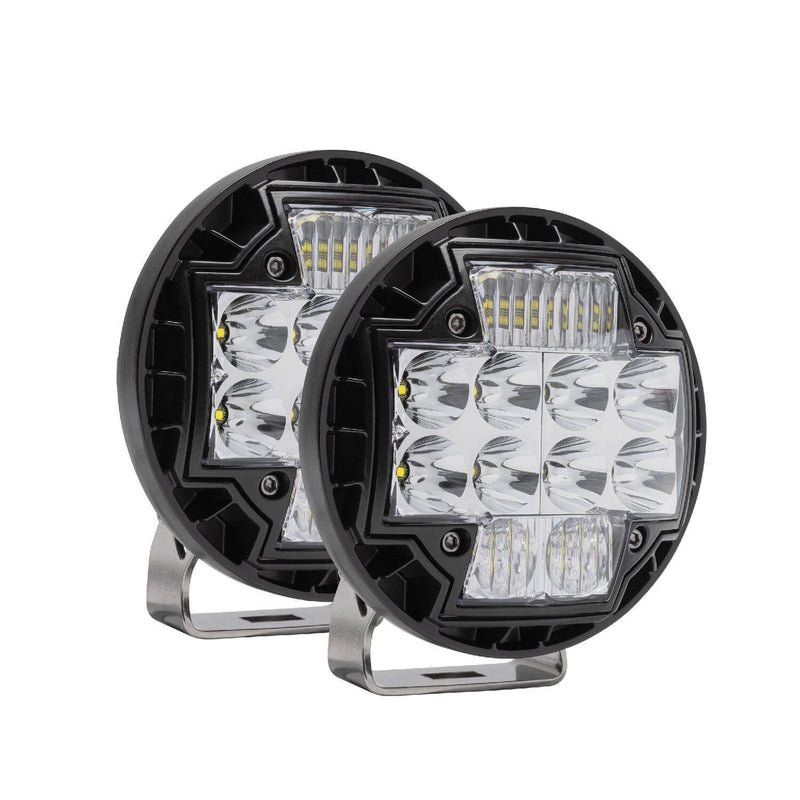 Load image into Gallery viewer, NACHO - TM512 - TM5 Combo White Set
