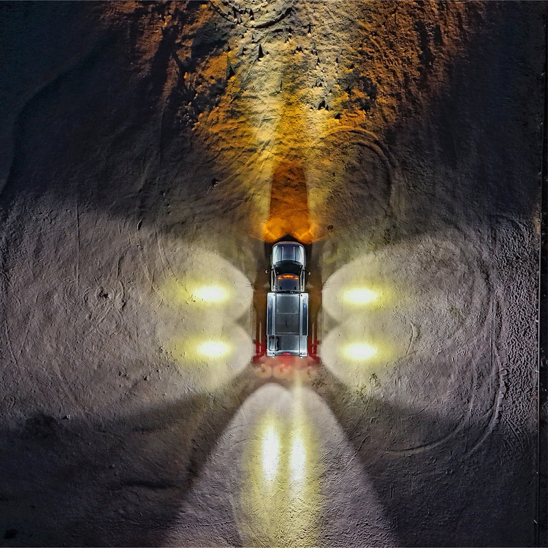 Load image into Gallery viewer, NACHO - TM513 - TM5 Fleet Light Set
