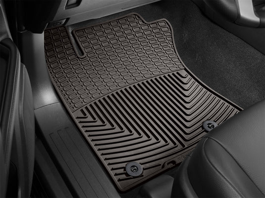 All Weather Floor Mats