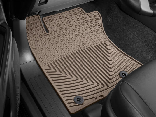 All Weather Floor Mats