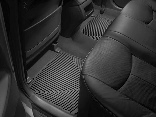All Weather Floor Mats