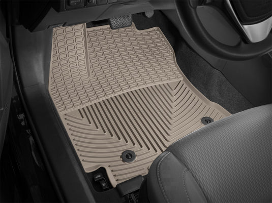 All Weather Floor Mats