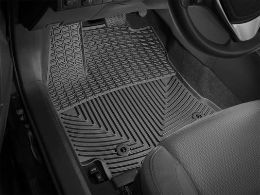 All Weather Floor Mats