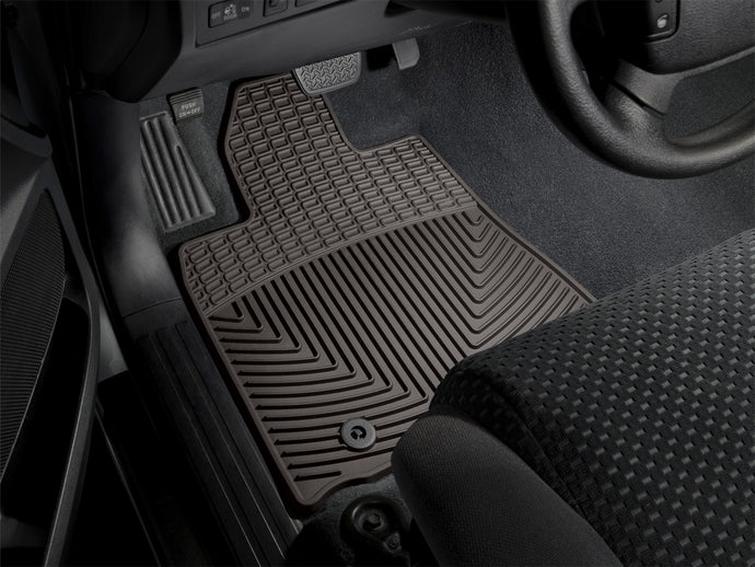 All Weather Floor Mats
