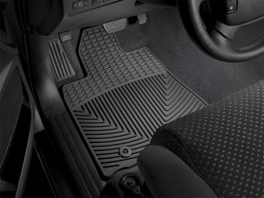 All Weather Floor Mats