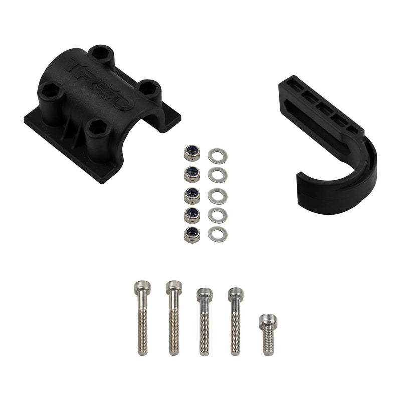 Load image into Gallery viewer, ARB - TPMKBA02 - TRED Recovery Board Mount Base Adapter
