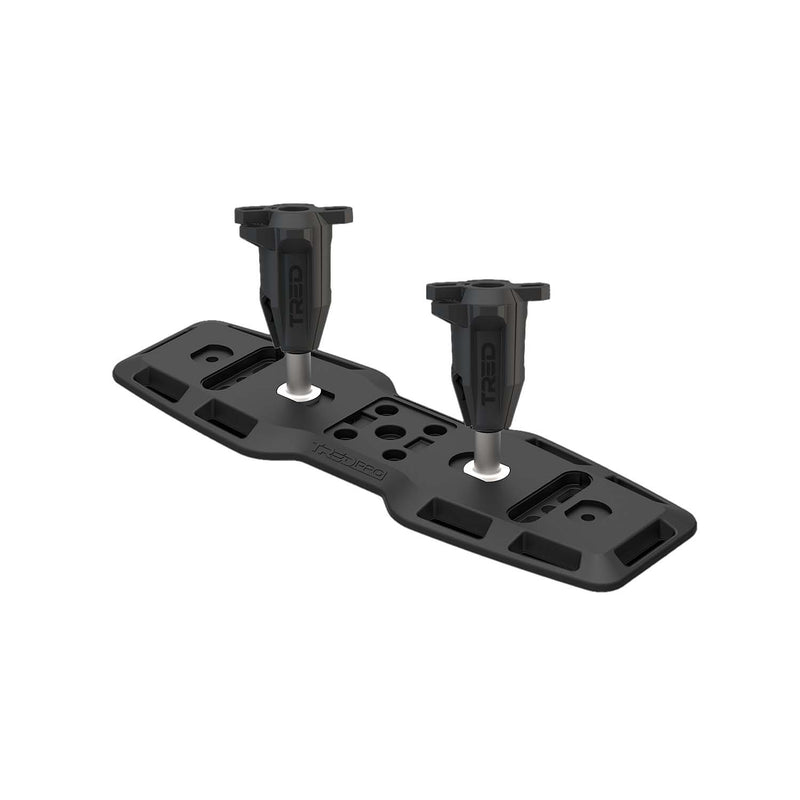 Load image into Gallery viewer, ARB - TQRMK - TRED Quick Release Mounting Kit For 2 Or 4 Recovery Boards
