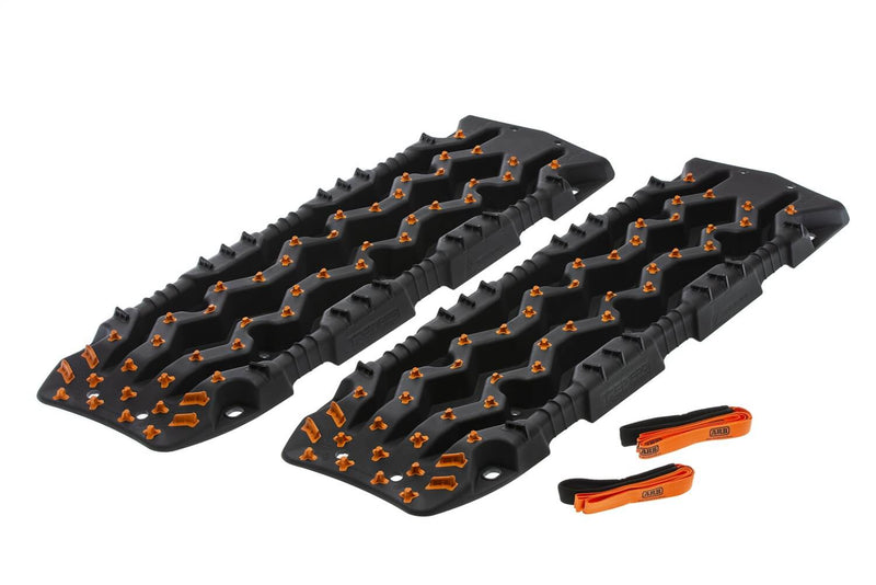 Load image into Gallery viewer, ARB - TREDPROBOB - TRED Pro Black/Orange Recovery Boards
