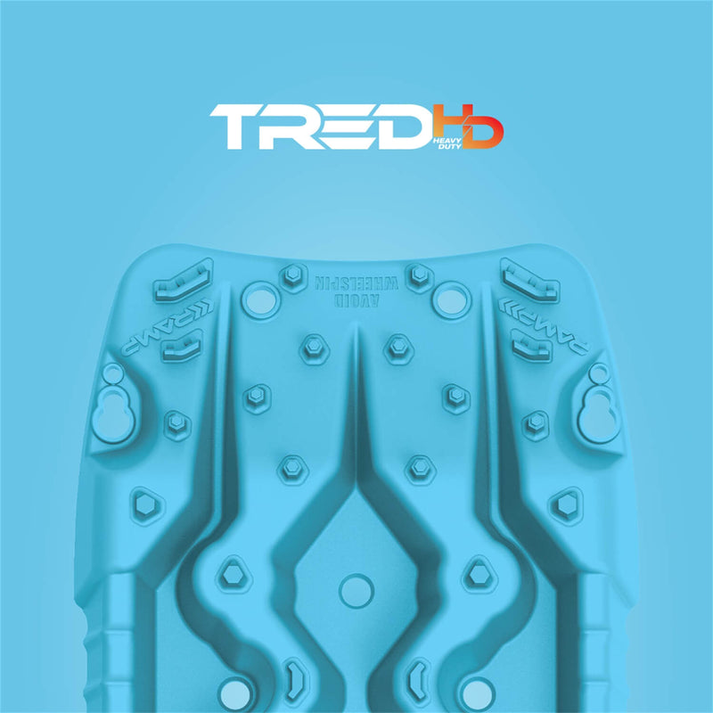 Load image into Gallery viewer, ARB - TREDHDAQ - TRED HD Aqua Recovery Boards
