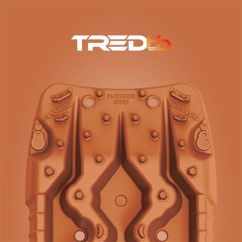 Load image into Gallery viewer, ARB - TREDHDBR - TRED HD Bronze Recovery Boards

