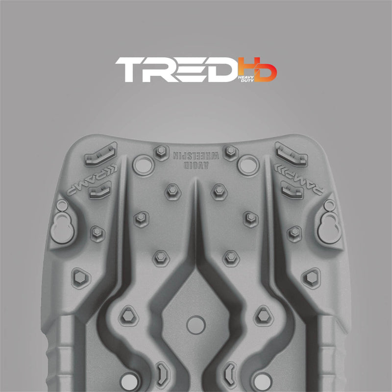 Load image into Gallery viewer, ARB - TREDHDSI - TRED HD Silver Recovery Boards
