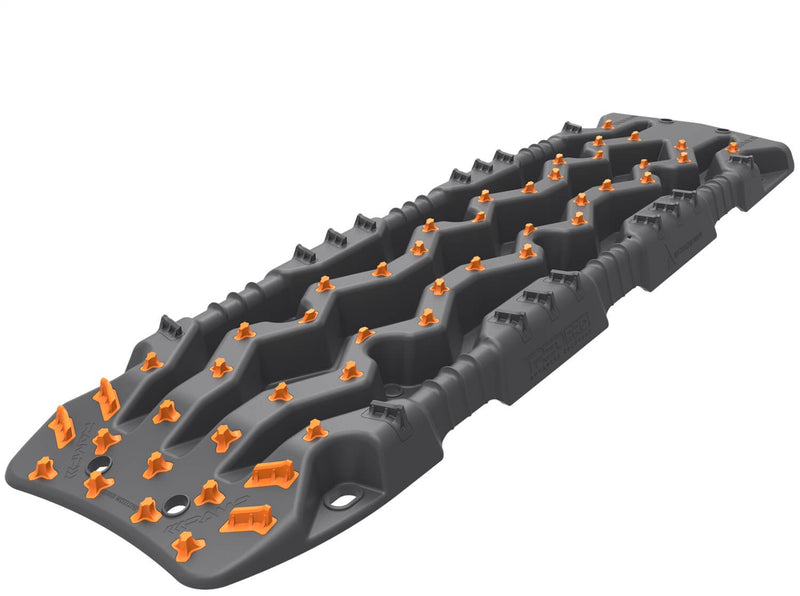 Load image into Gallery viewer, ARB - TREDPROMGO - TRED Pro Monument Grey/Orange Recovery Boards
