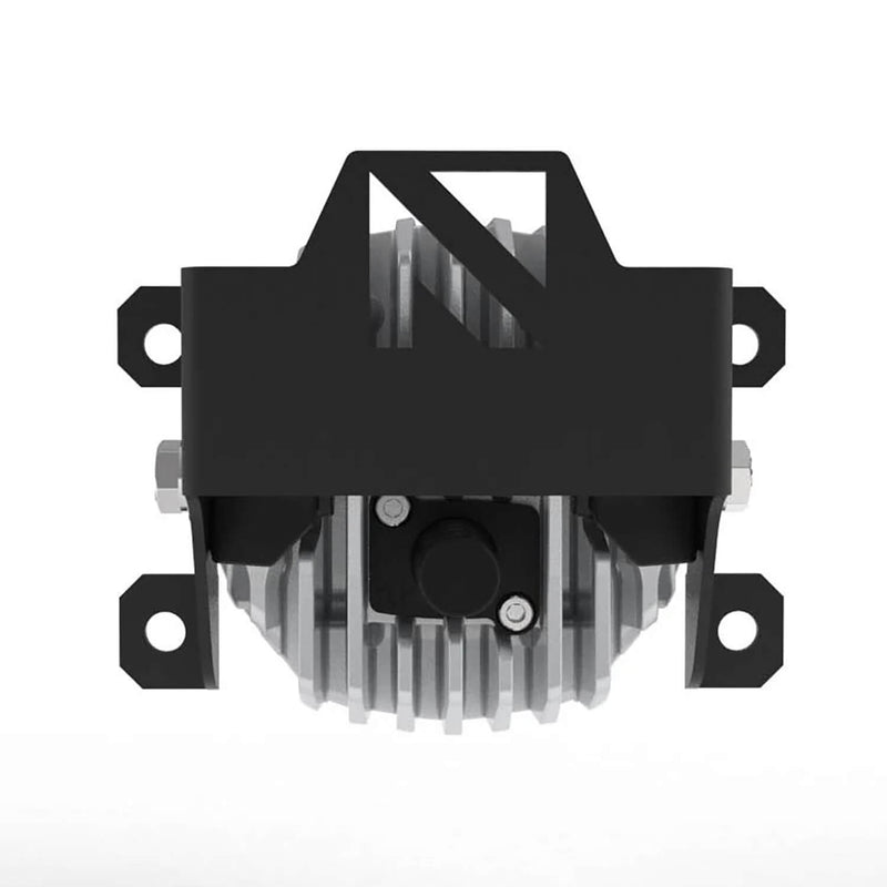 Load image into Gallery viewer, NACHO - V3BC1KASO - SAE Only Amber Plug N Play Fog Light Kit
