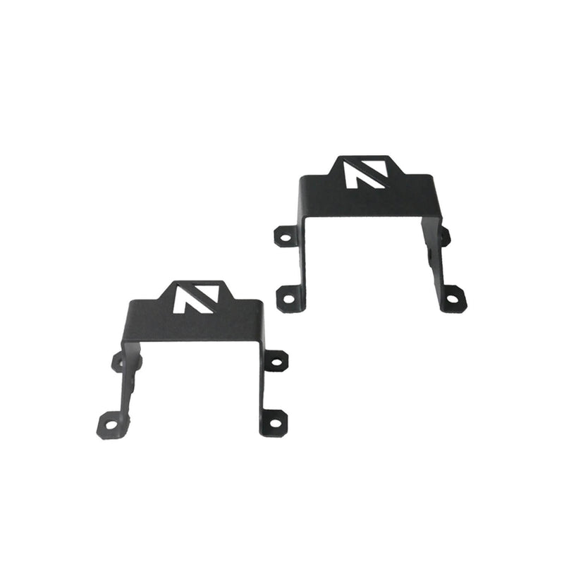 Load image into Gallery viewer, NACHO - V3BC1 - Gen 6 Bronco Quatro Fog Mounts
