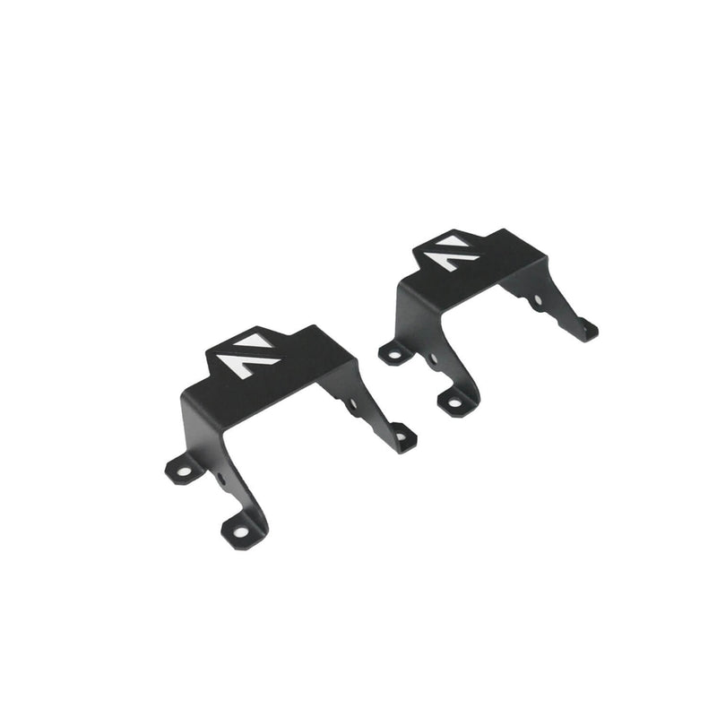 Load image into Gallery viewer, NACHO - V3BC1 - Gen 6 Bronco Quatro Fog Mounts
