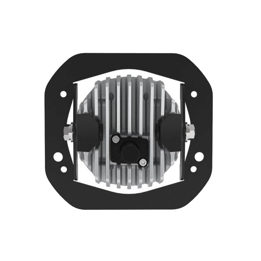 NACHO - V3JW2 - JL JT JK 1 Piece  Bumper  Quato Fog Mounts