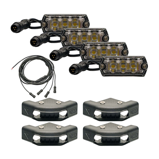 Auxiliary Light