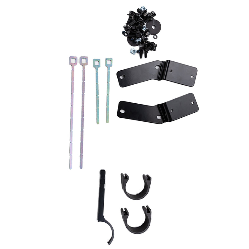Load image into Gallery viewer, Old Man Emu - VM80010071 -  BP-51 Shock Mount Kit Front
