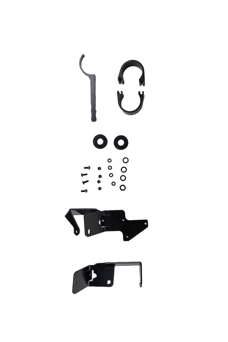 Load image into Gallery viewer, Old Man Emu - VM80010072 -  BP-51 Shock Mount Kit Rear
