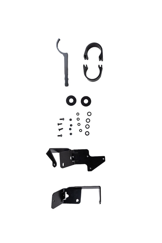 Old Man Emu - VM80010072 -  BP-51 Shock Mount Kit Rear