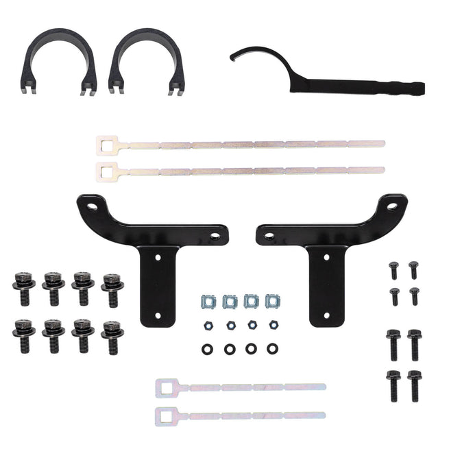 Old Man Emu - VM80010087 -  BP-51 Shock Mount Kit Front