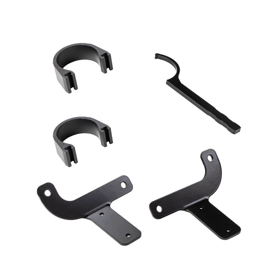 Old Man Emu - VM80010087 -  BP-51 Shock Mount Kit Front