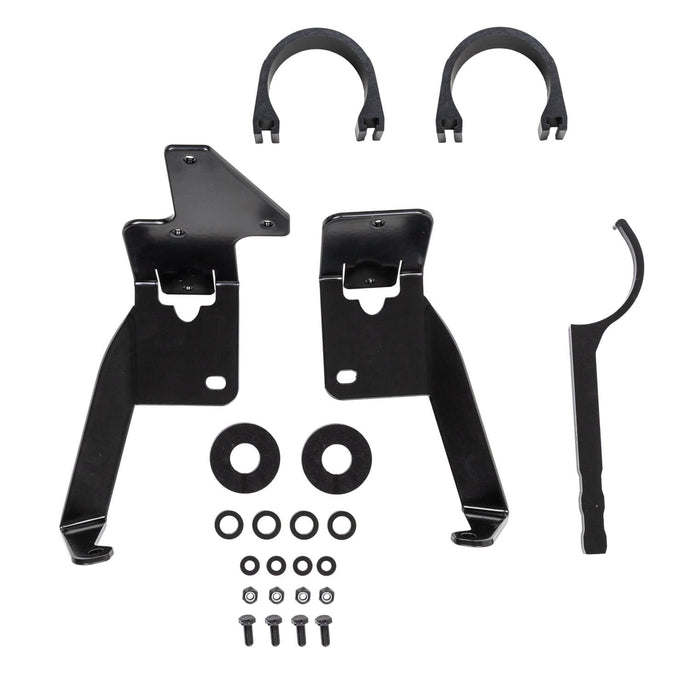 Old Man Emu - VM80010088 -  BP-51 Shock Mount Kit Rear